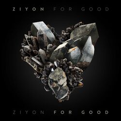 Cover of For Good