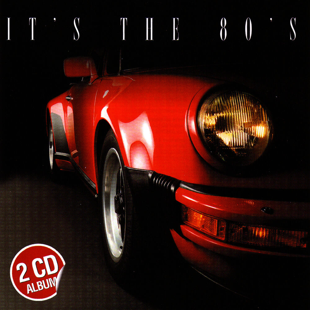 Picture of It's The 80s