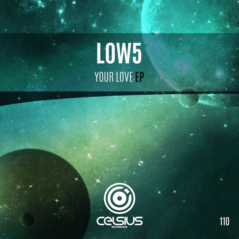 Picture of Your Love EP