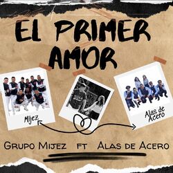 Cover of El Primer Amor