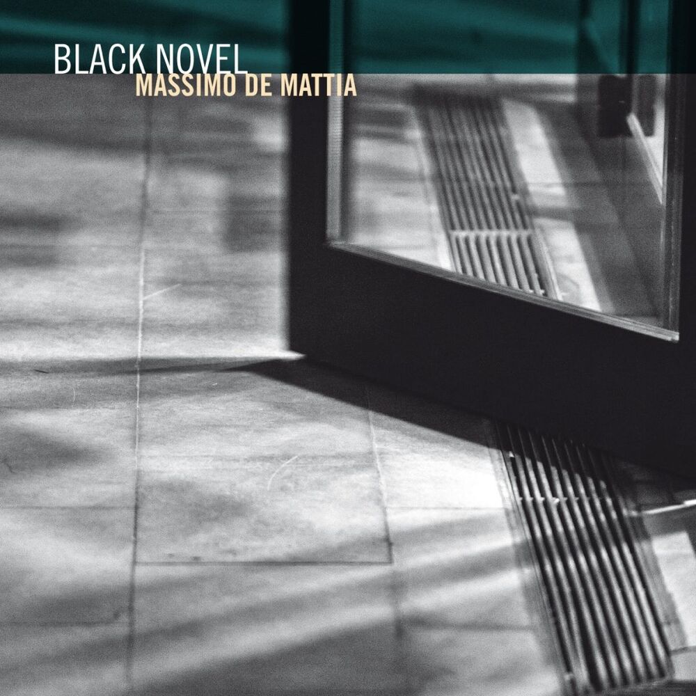 Picture of Black Novel