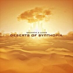 Deserts Of Synthopia