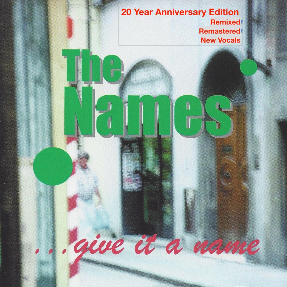 Picture of Give It a Name