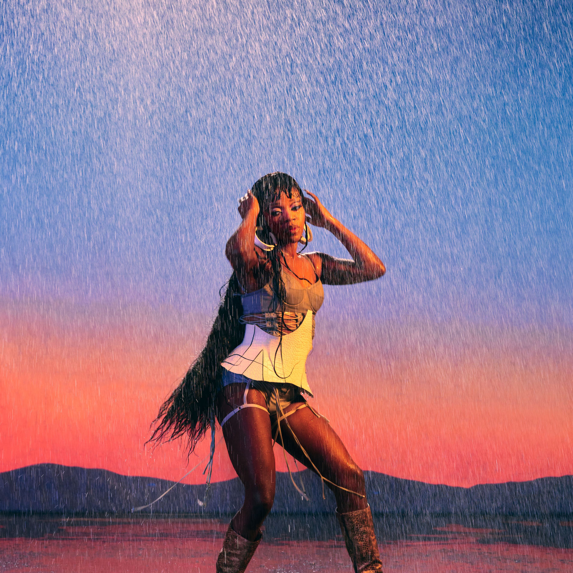 Album cover of Pressed