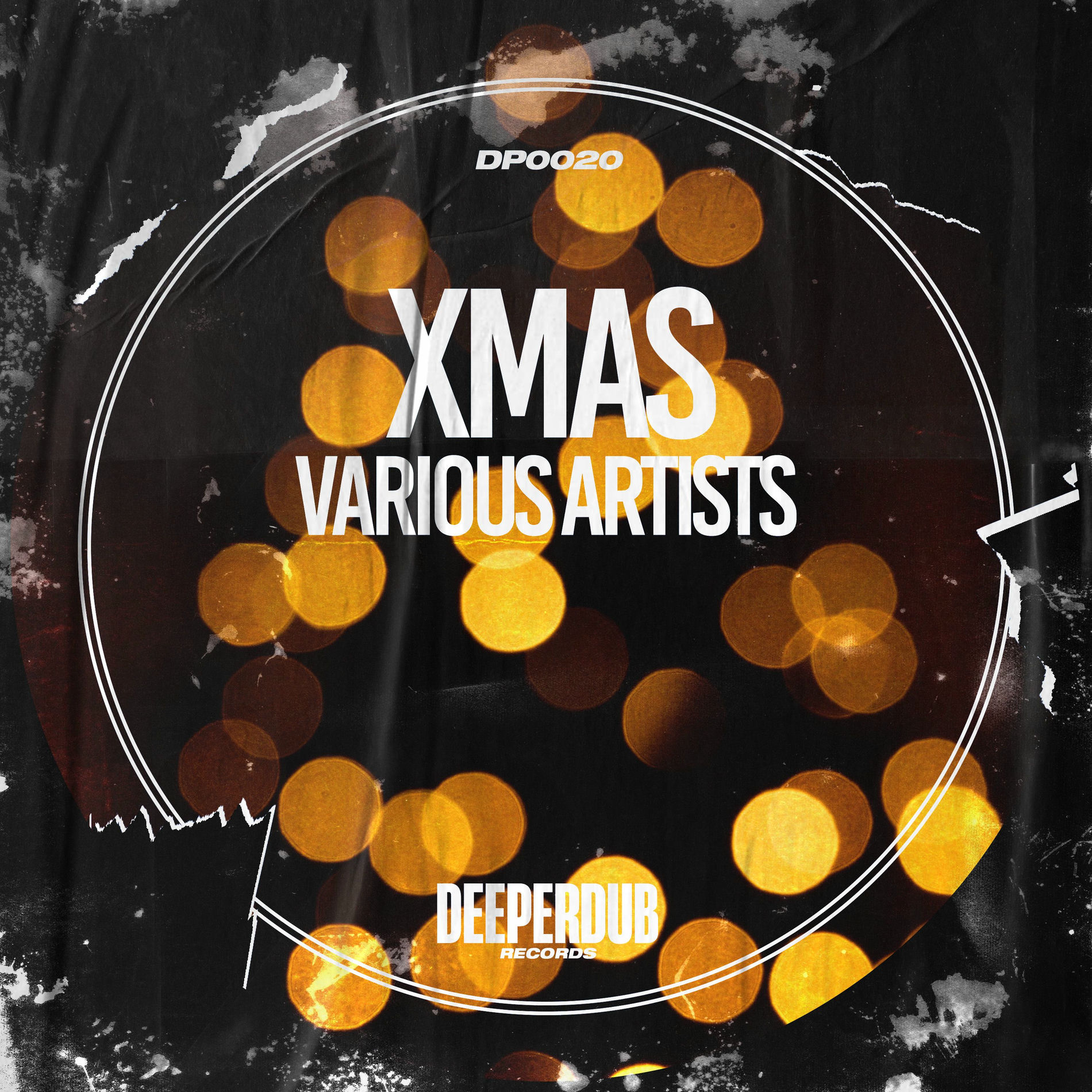 Album cover of XMAS