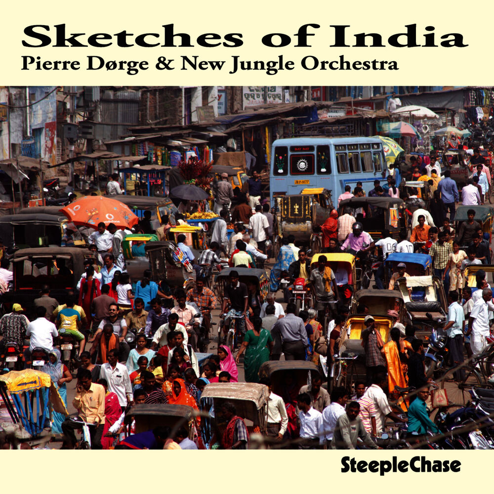 Picture of Sketches of India