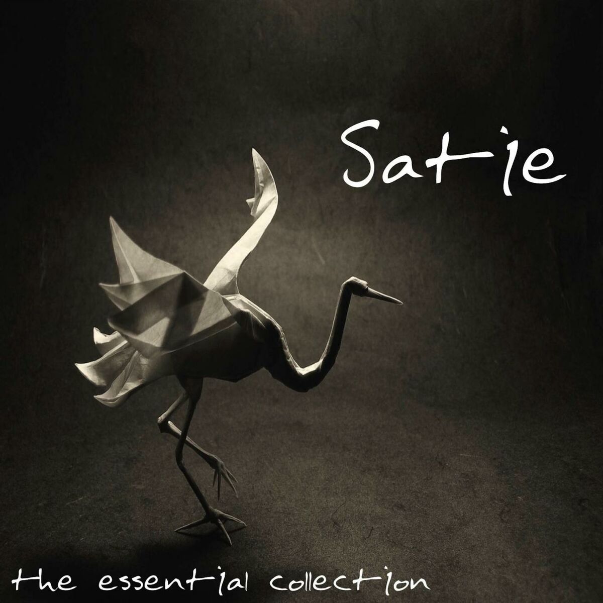 Album picture of Erik Satie - The Essential Collection