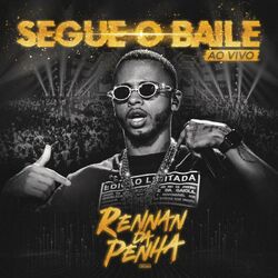Cover of Segue o Baile (Ao Vivo)