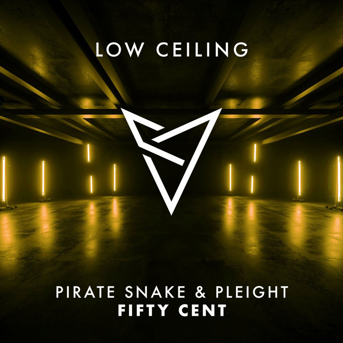 Album cover of FIFTY CENT