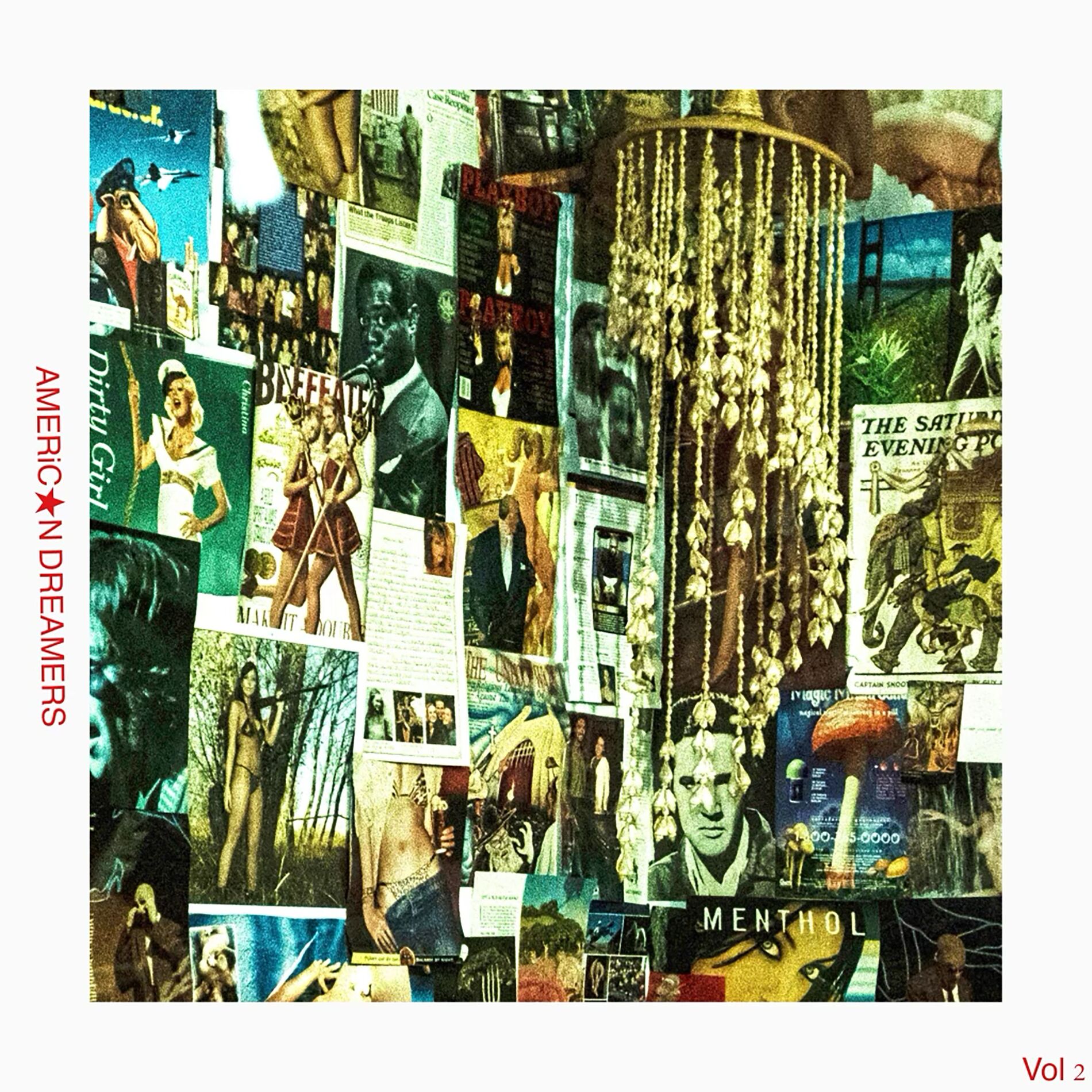 Album cover of GOOD MEASURE