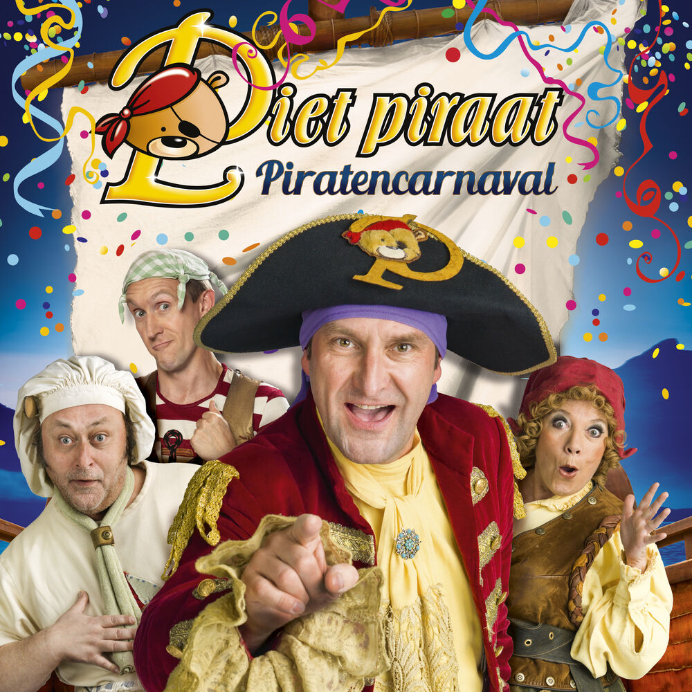 Picture of Piratencarnaval
