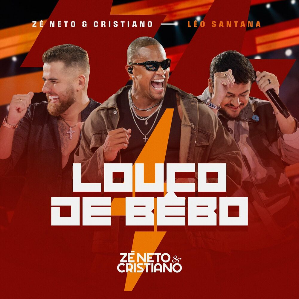 Picture of Louco de Bebo (Ao Vivo)