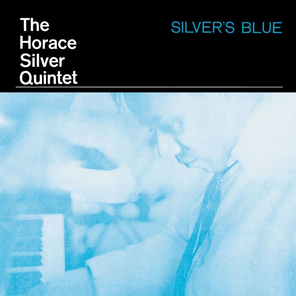 Picture of Silver's Blue