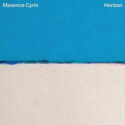 Cover of Horizon