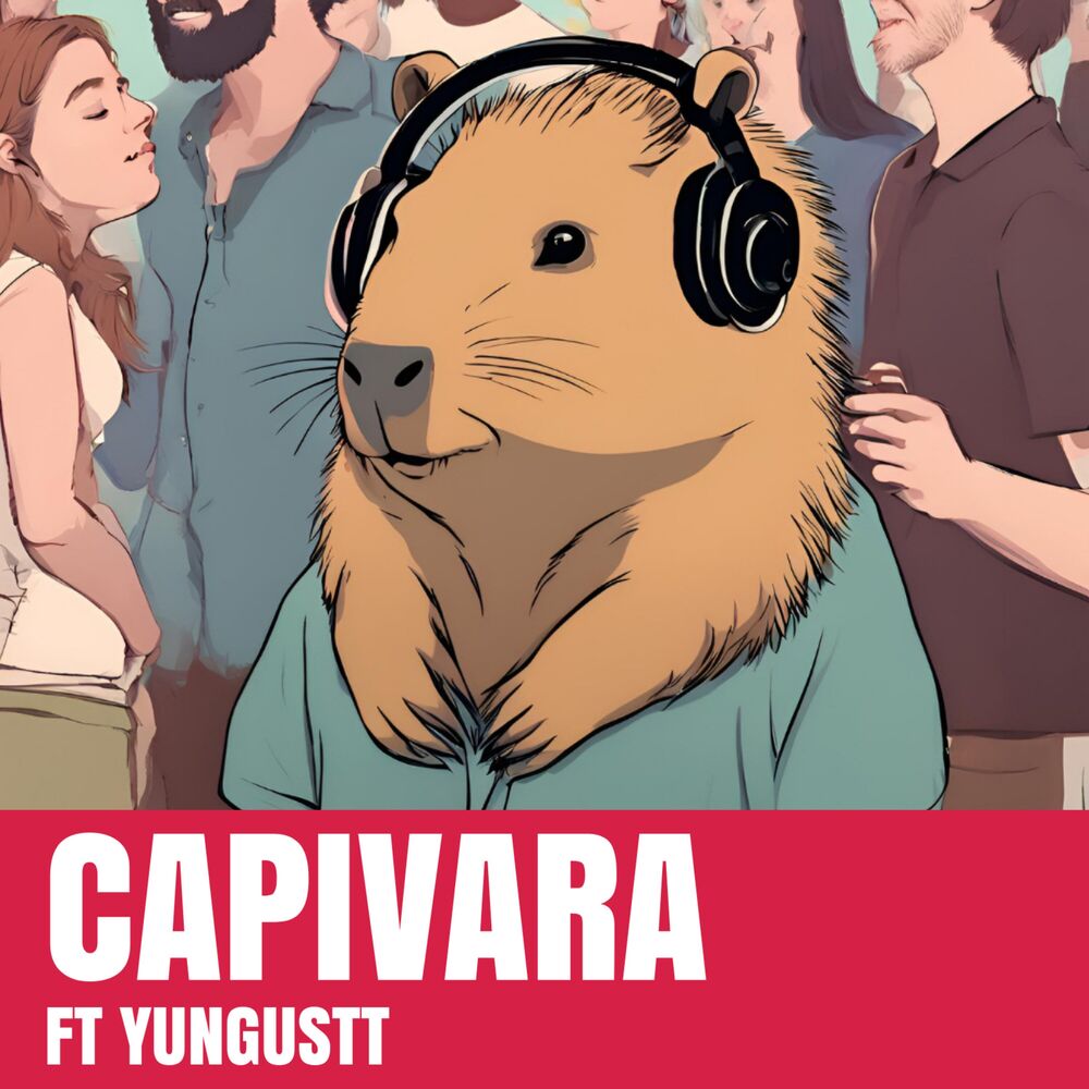 Picture of Capivara