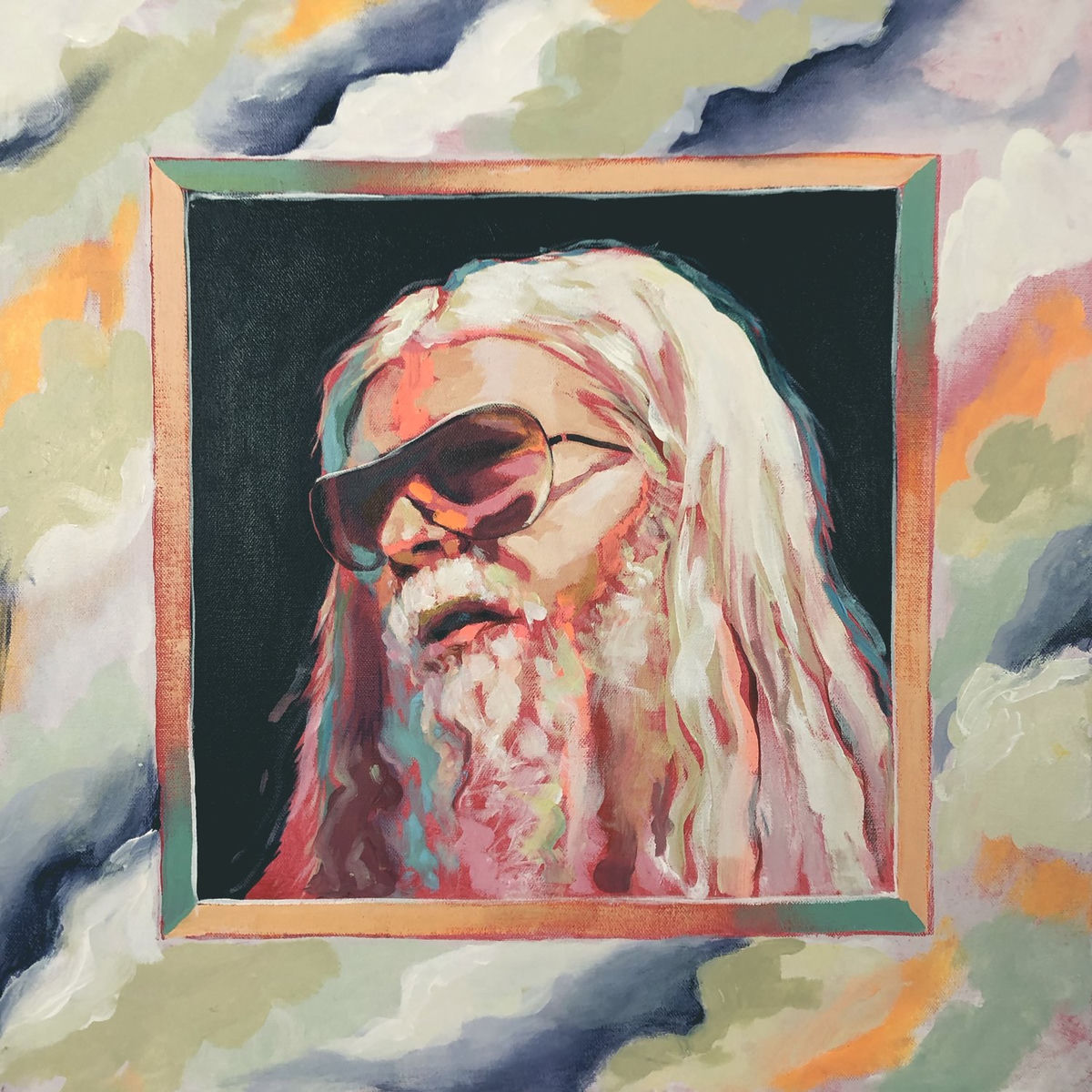 Album cover of Spirit Guide