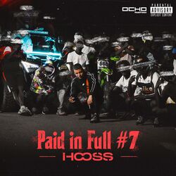 Cover of Paid in Full 7