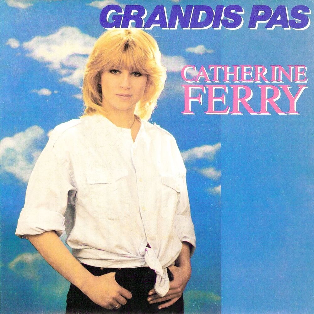 Picture of Grandis pas