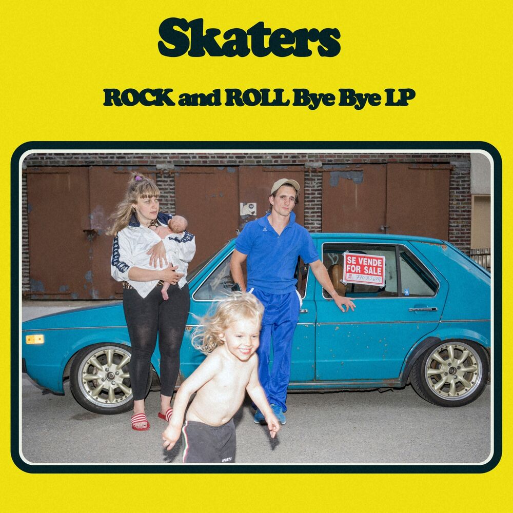 Picture of Rock and Roll Bye Bye