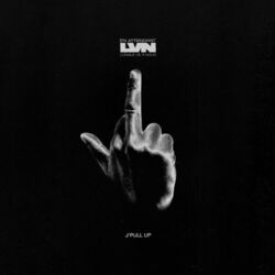 Cover of J'pull Up