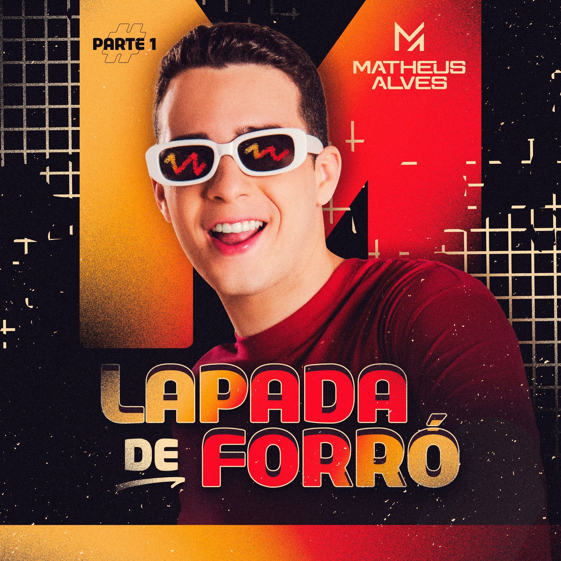 Album cover of Beijo de Mel