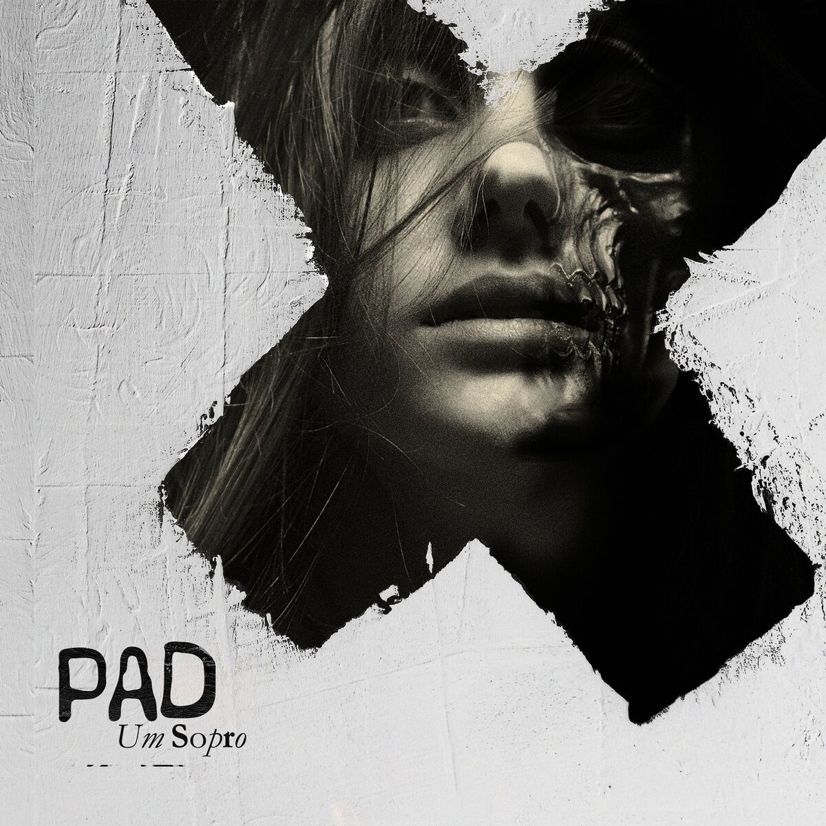 Album cover of Um Sopro