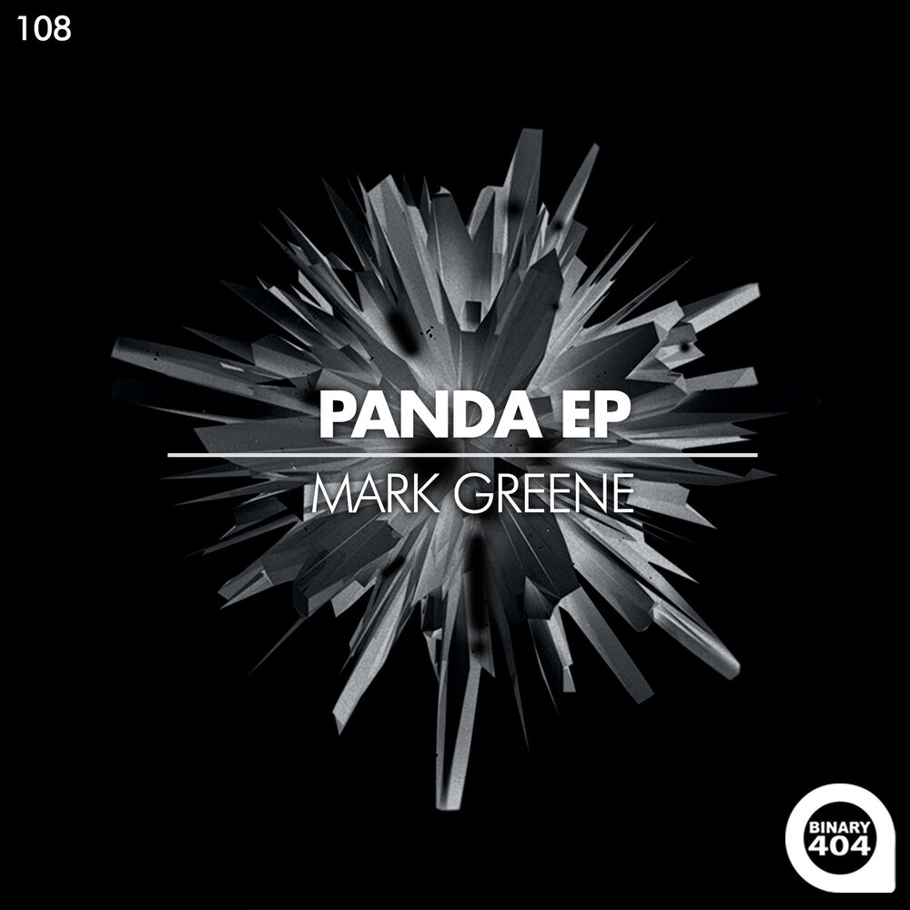 Picture of Panda Ep