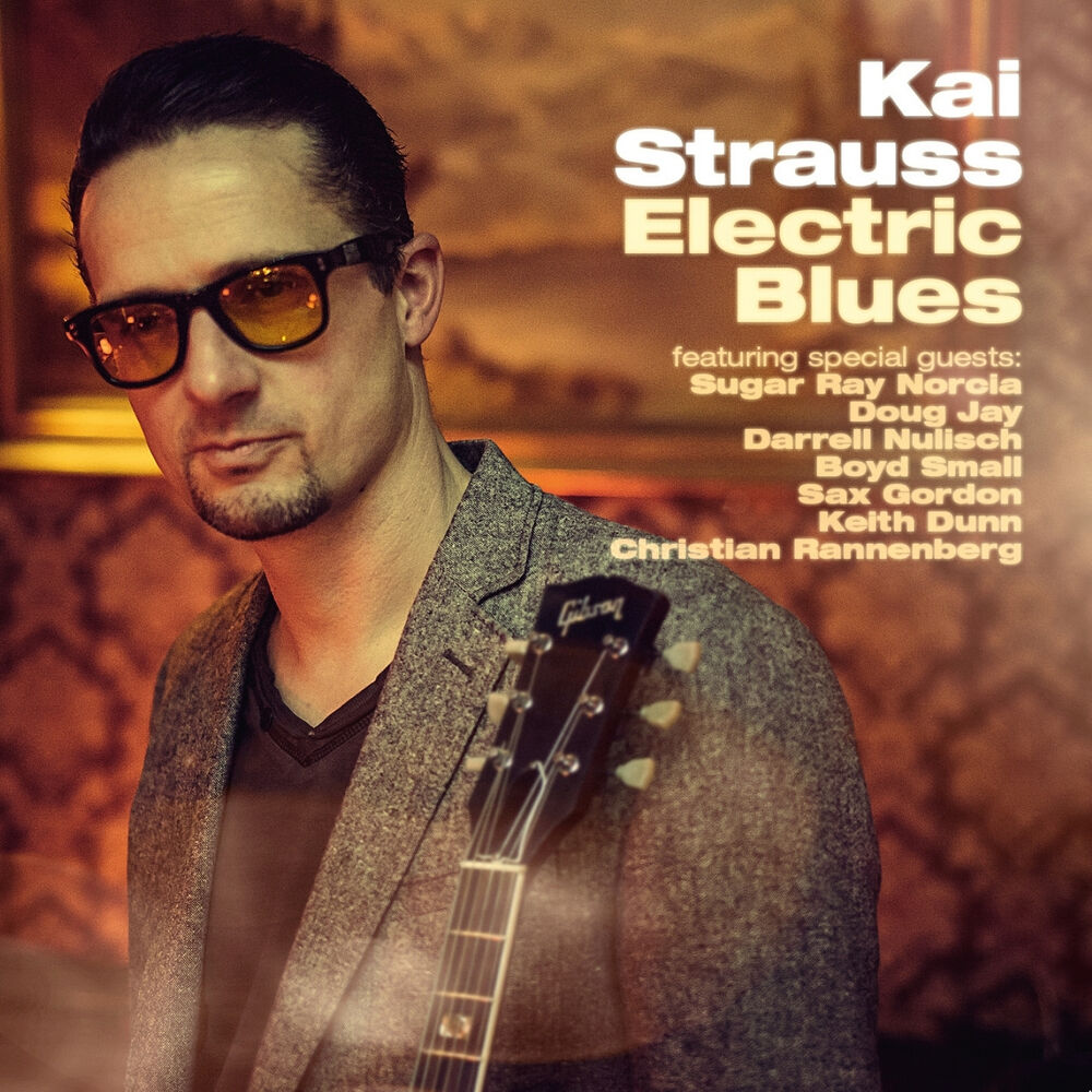 Picture of Electric Blues