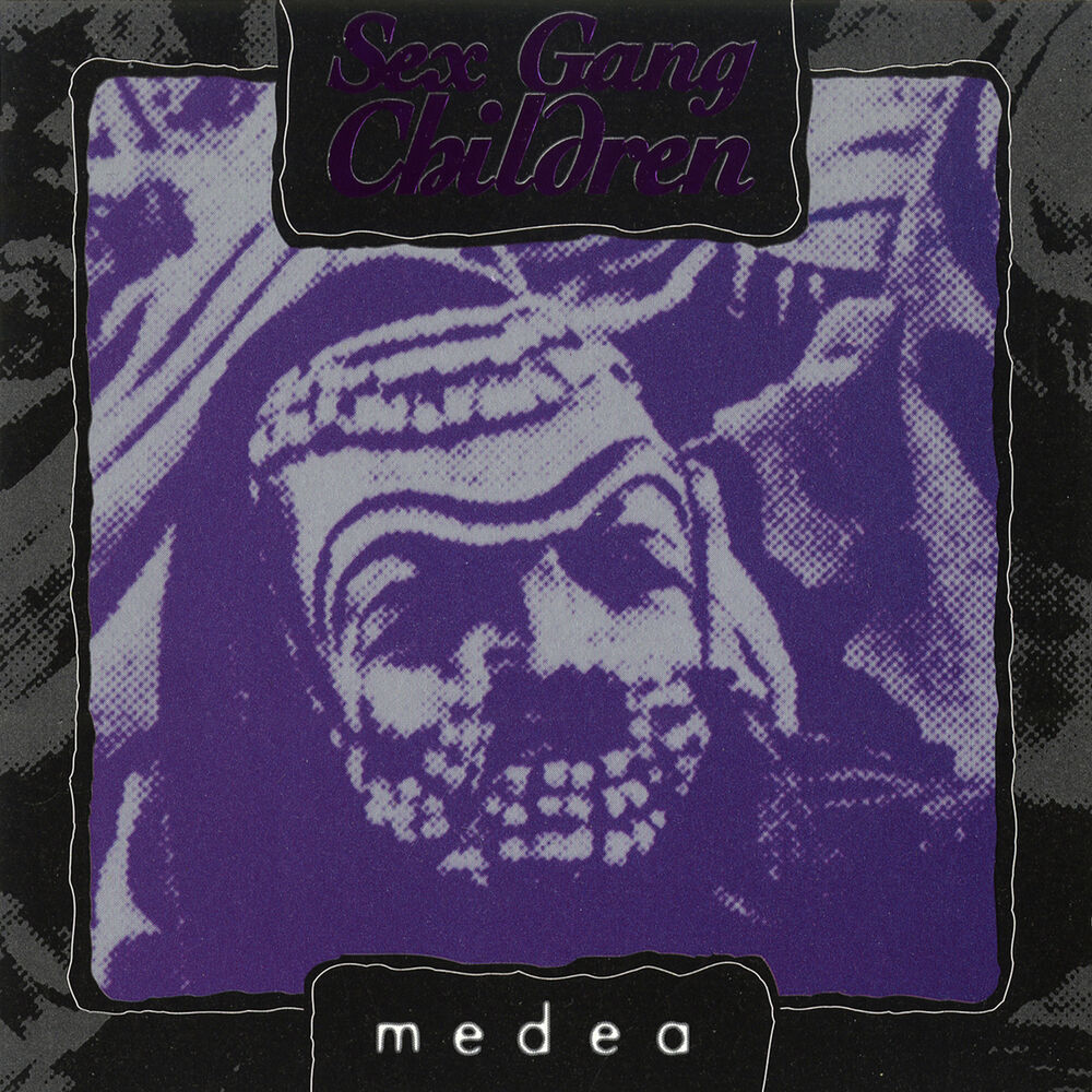 Picture of Medea