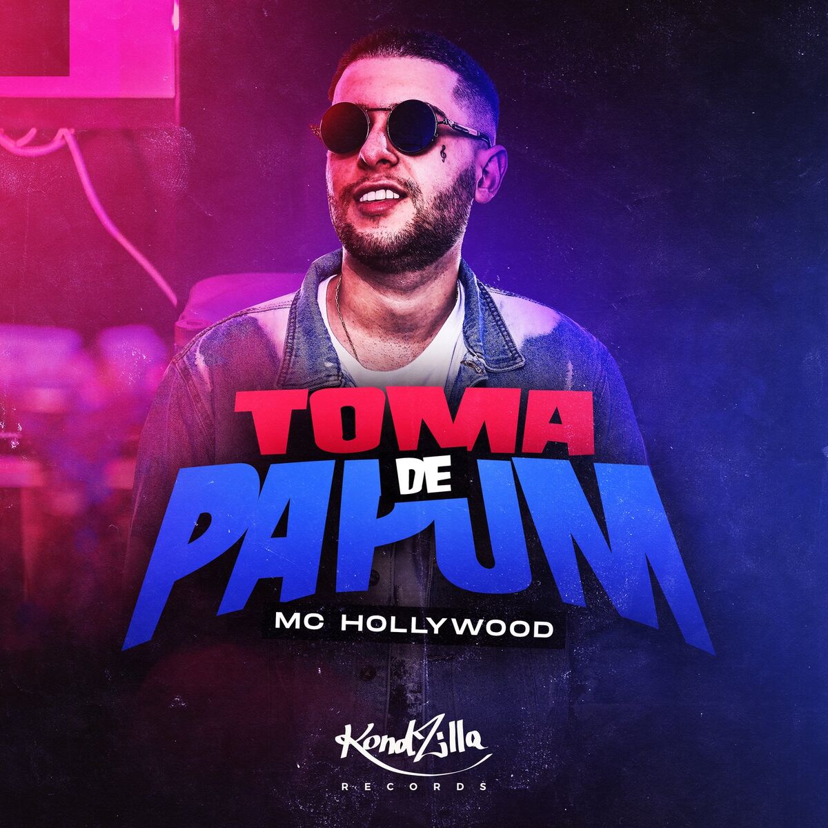 Album cover of Toma de Papum