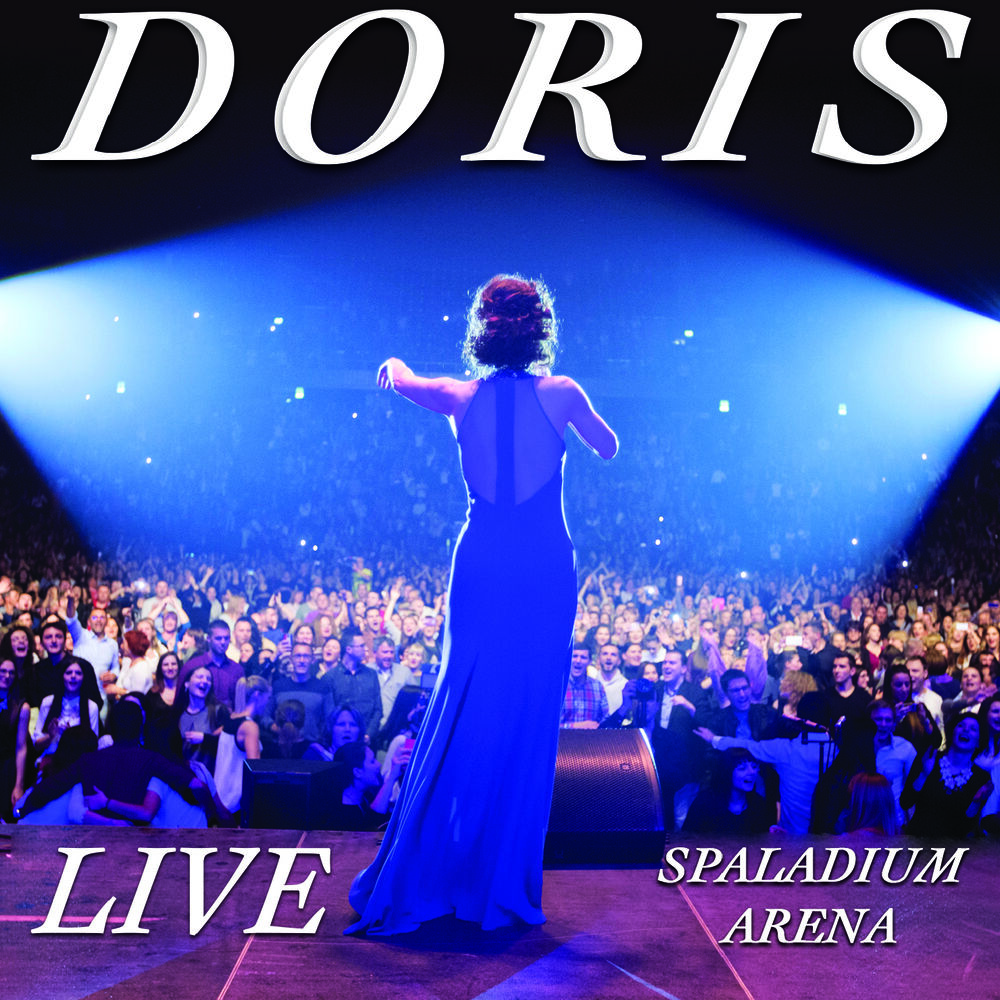 Picture of Doris - Live Spaladium Arena