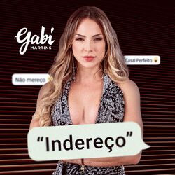 Cover of Indereço