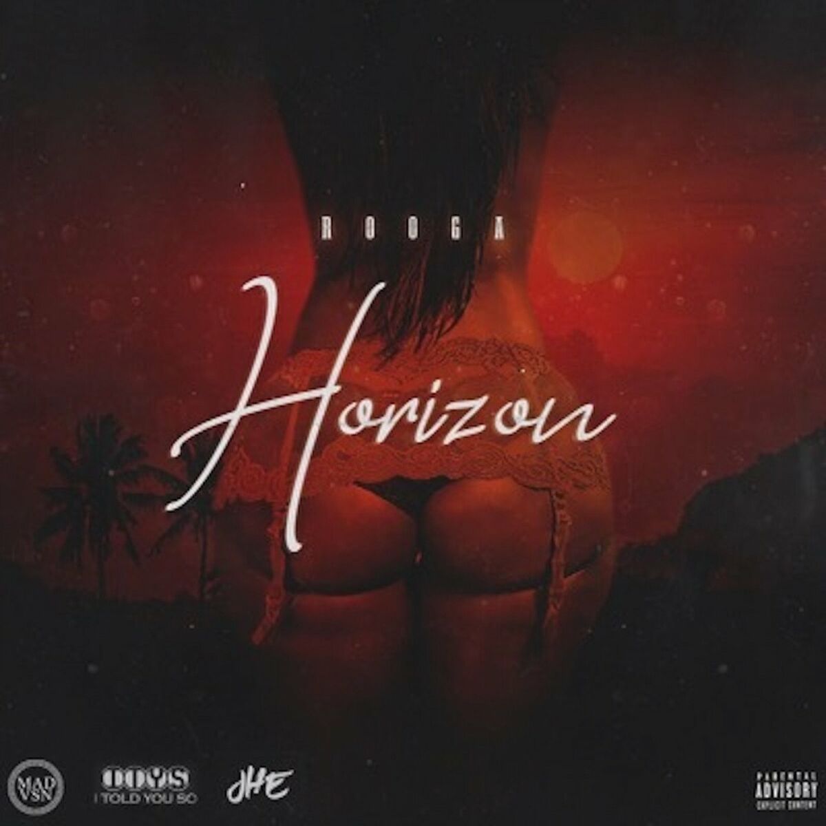 Album cover of Horizon