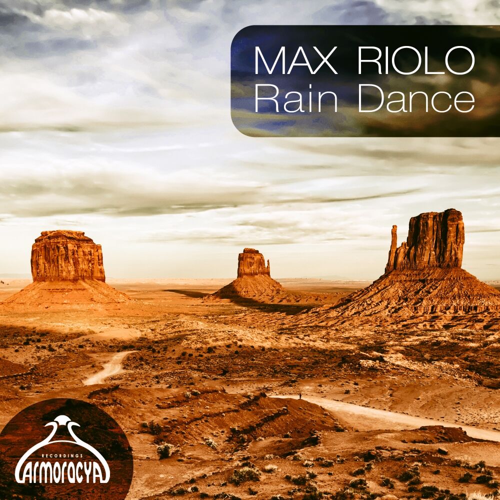 Picture of Rain Dance