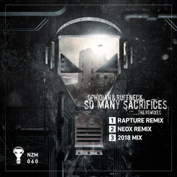 Descargar So Many Sacrifices (Rapture Remix - DJ Edit) - Ophidian MP3