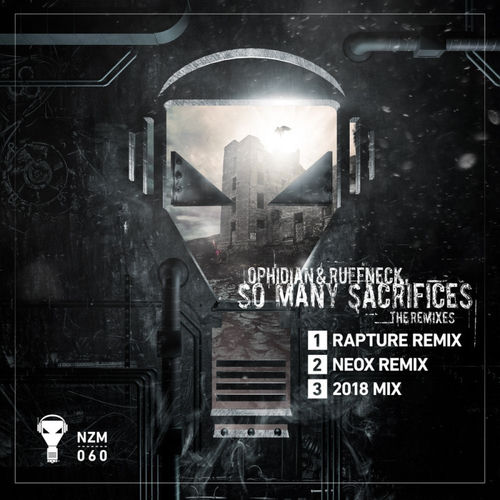 Descargar So Many Sacrifices (Rapture Remix - DJ Edit) - Ophidian MP3