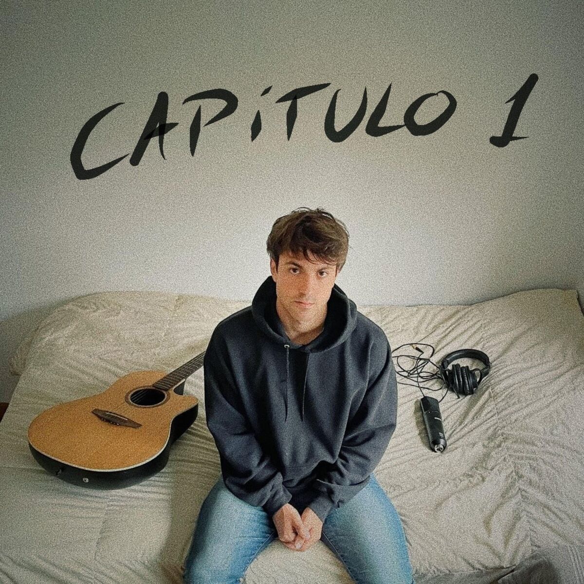 Album cover of Capítulo 1