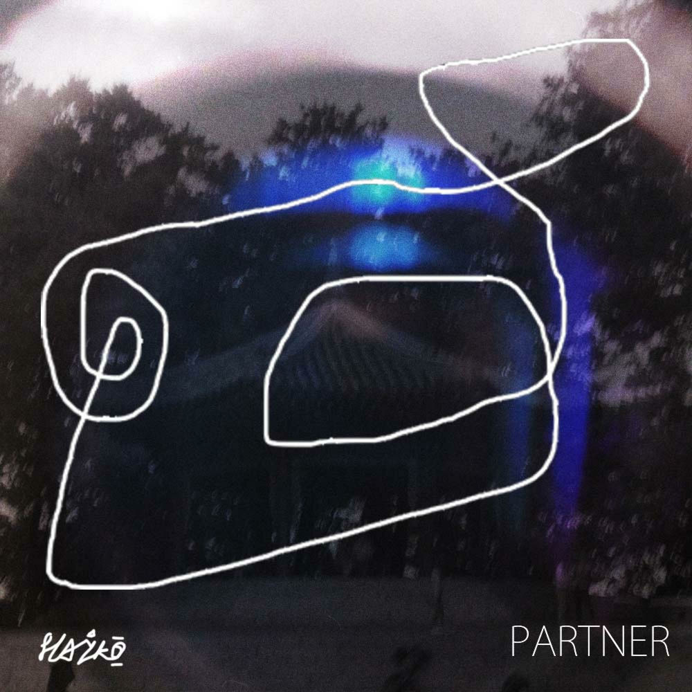 Pochette du titre PARTNER