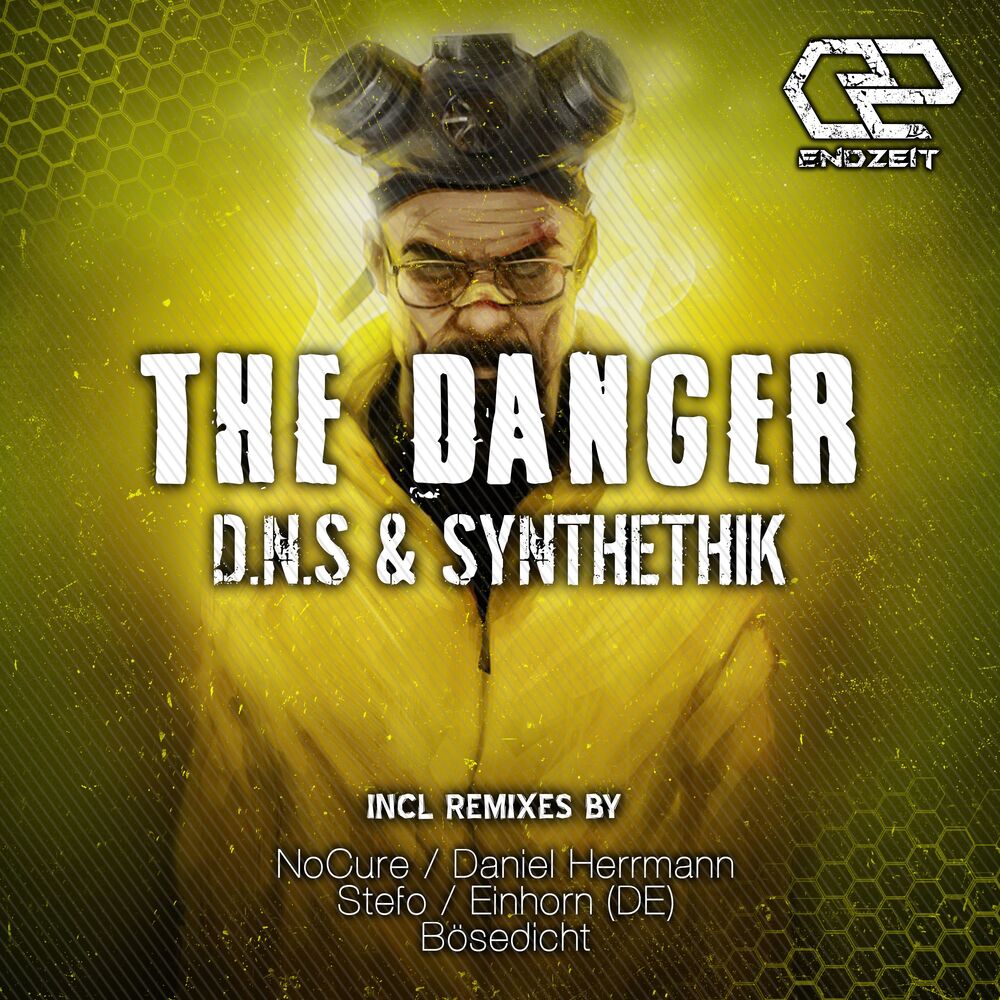 Picture of The Danger