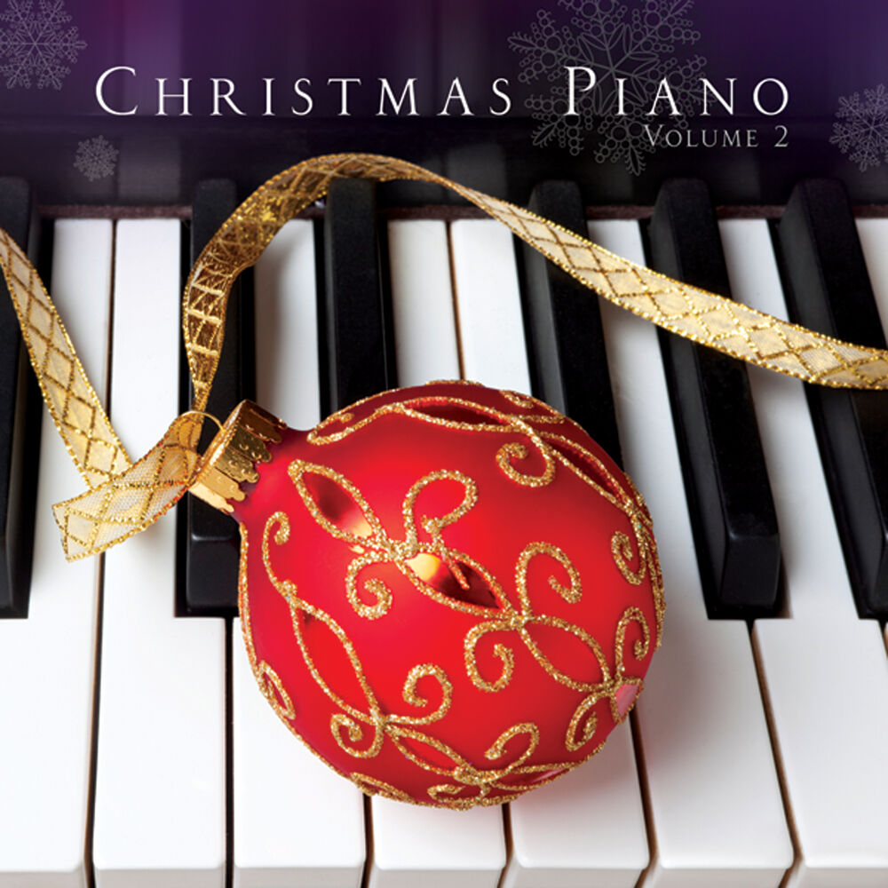 Picture of Christmas Piano Volume 2