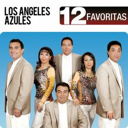 Cover of 12 Favoritas