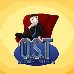 Cover of OST: Original Sound Theory