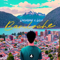 Cover of Bariloche