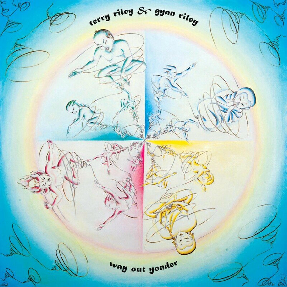 洋楽 Terry Riley - Persian Surgery Dervishes Persian Surgery Dervishes - Wikipedia