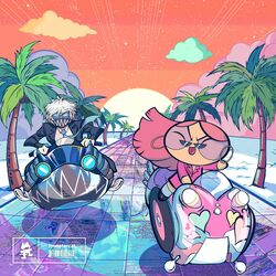 Cover of AUTOMATIC