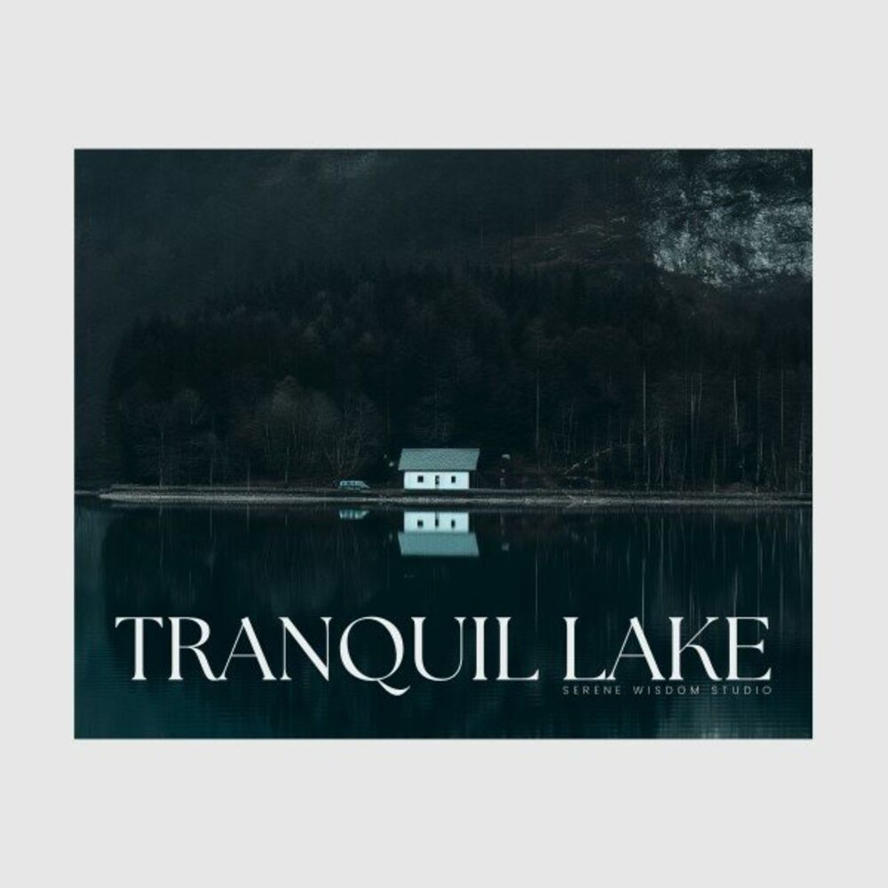 Picture of Tranquil Lake