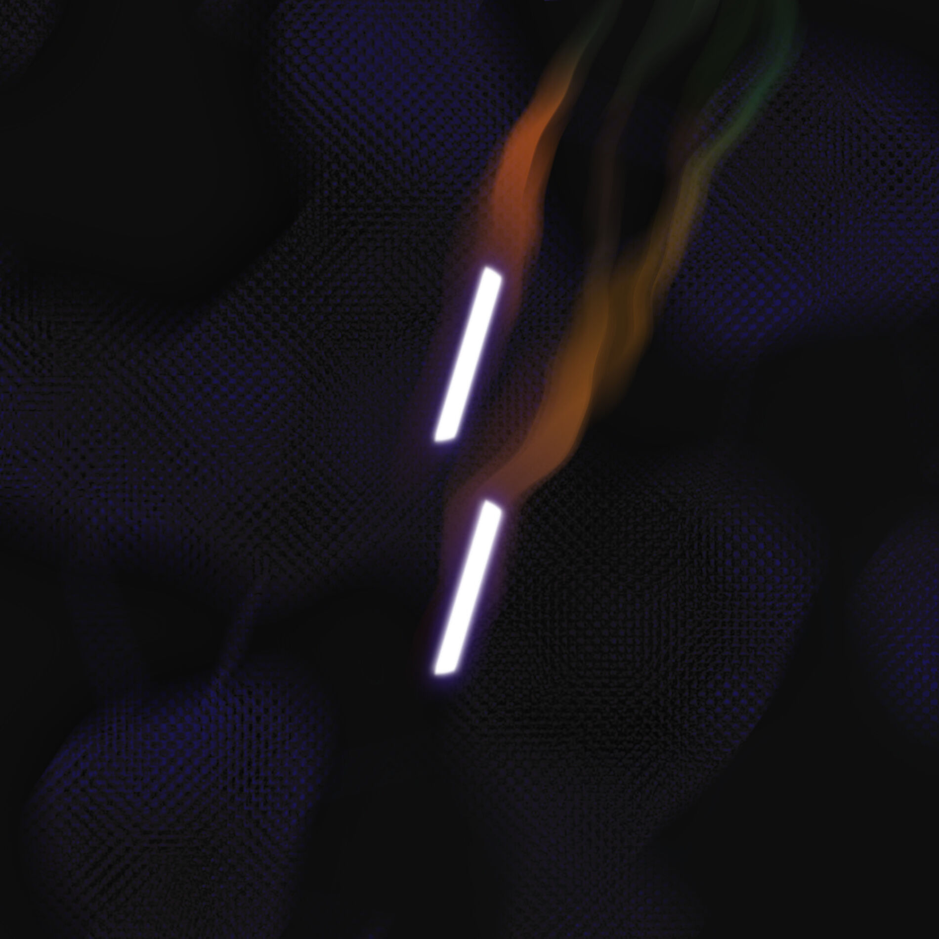 Album cover of ///
