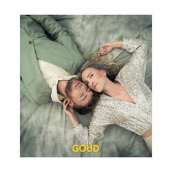 Cover of Goud