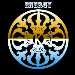 Cover of Energy