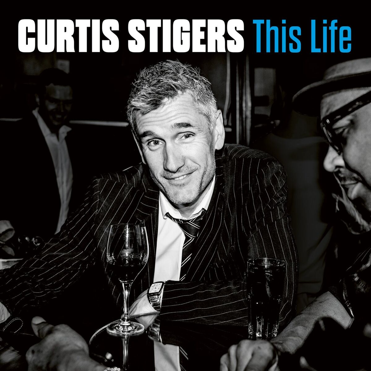 Album cover of This Life